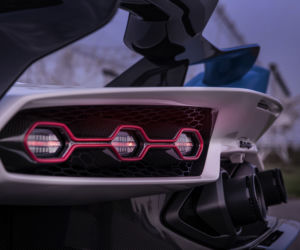 Lamborghini SC20 (2021)