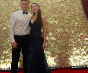 Studniówka 2026 w I Katolickim Liceum Ogólnokształcącym w Siedlcach