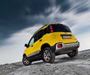 Fiat Panda Cross 1.3 MultiJet II
