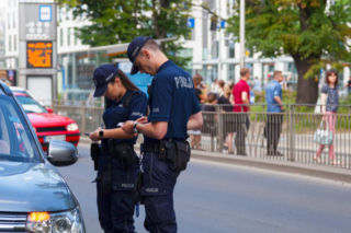 Kierowcy muszą się przygotować. Zmiany w prawie o ruchu drogowym