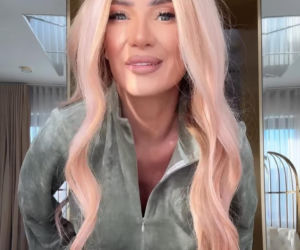 Izabela Macudzińska znów zaskoczyła metamorfozą. Internauci zachwyceni