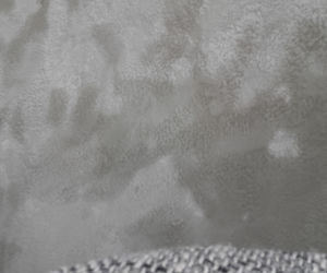 Metamorfoza ściany w salonie BETON na ścianie!