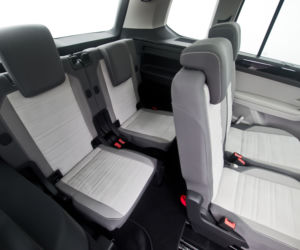 Volkswagen Touran 2.0 TDI 150 KM Highline