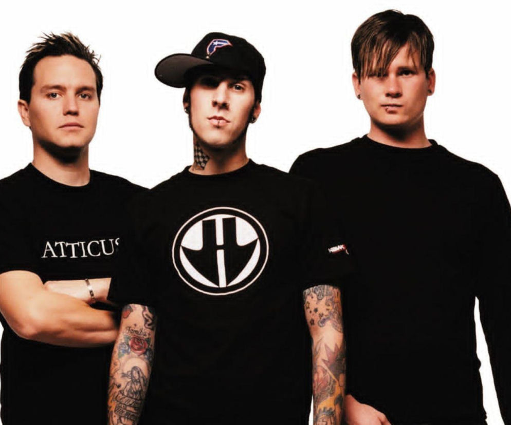 Blink-182 świętują 25-lecie słynnego albumu. Do sieci trafiły dodatkowe utwory 
