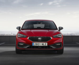 2020 Seat Leon
