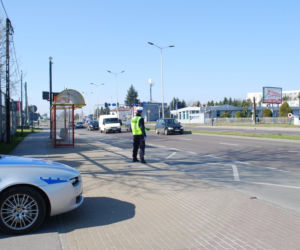Koronawirus: Tak policja i wojsko pilnują mieszkańców Rzeszowa