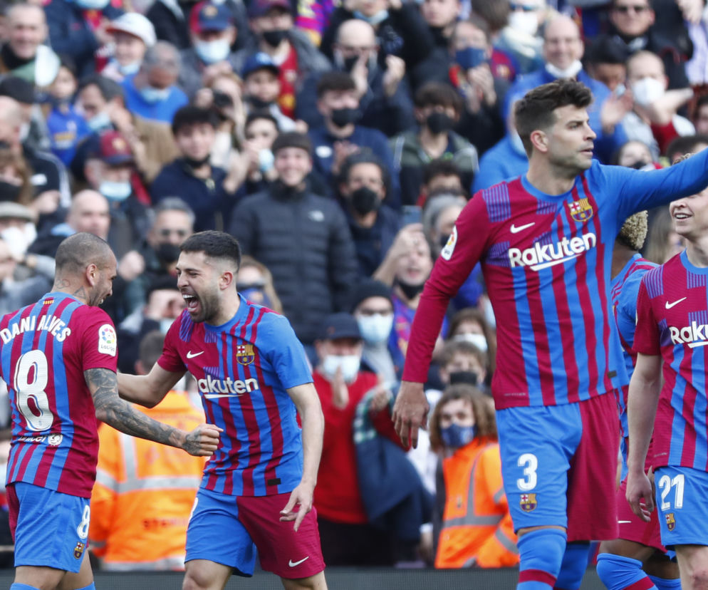 Barcelona - Napoli RELACJA NA ŻYWO Liga Europy: Barcelona - Napoli 17.02 relacja live online WYNIK