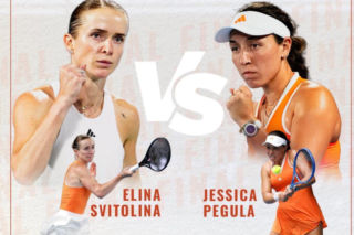 WTA Dubaj PREMIE: Ile za zwycięstwo? Nagrody pieniężne w Dubaju robią wrażenie!