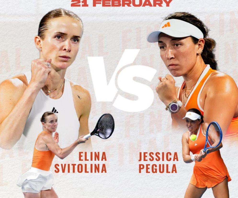 WTA Dubaj PREMIE: Ile za zwycięstwo? Nagrody pieniężne w Dubaju robią wrażenie!