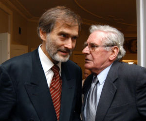 Wiesław Gołas chciał, żeby ludzie byli weseli