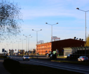 Przyjaciół Żołnierza 2016