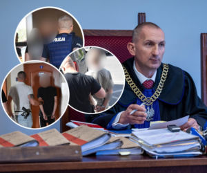 Chciał dać nauczkę koledze córki. Przygotował potworny plan