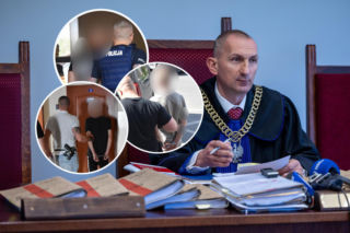 Chciał dać nauczkę koledze córki. Przygotował potworny plan