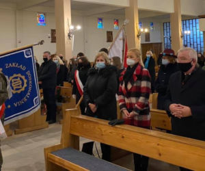 Starachowice żołnierzom Niezłomnym, Niepokornym, Wyklętym