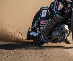 Ekstraliga żużlowa. GKM Grudziądz lepsze od Betard Sparty Wrocław, ale czyje punkty były na wagę złota?