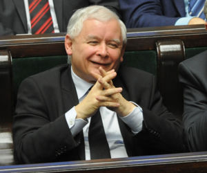 Jarosław Kaczyński