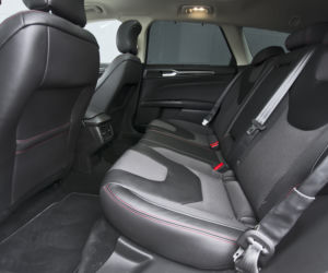 Ford Mondeo Kombi ST-Line 2.0 EcoBoost 240 KM A6