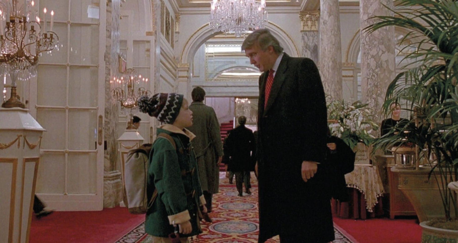 Tak dziś wygląda Kevin sam w domu. Macaulay Culkin skończył 43 lata