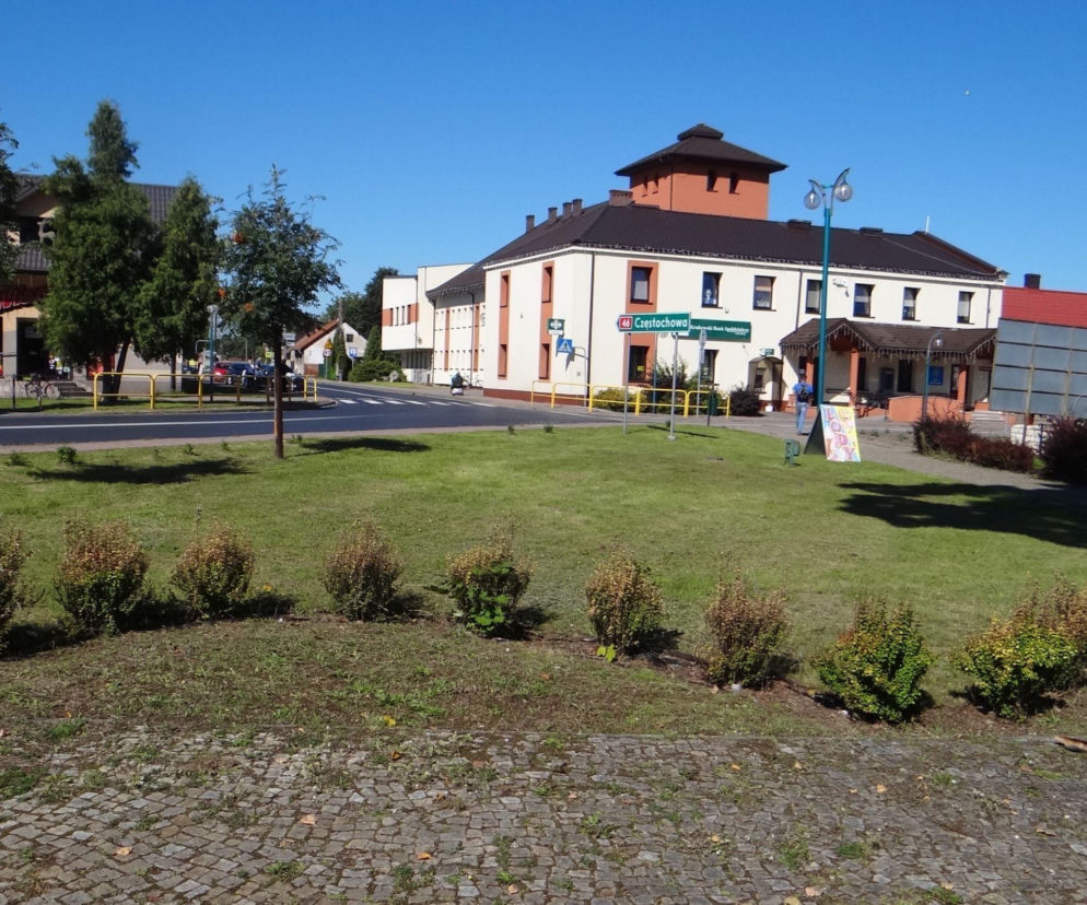 Nowe miasto w województwie śląskim. Wielki powrót po 150 latach