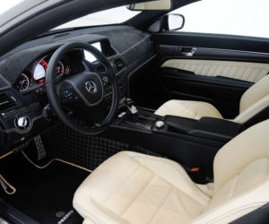 BRABUS E V12 Coupe