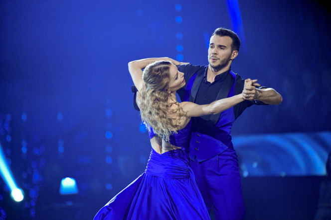 Szokujące wyznanie Izy Miko! Rozmawia z roślinami, ale wróżek unika