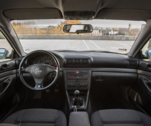 Audi A4 B5