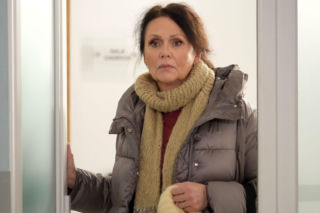 M jak miłość odc. 1927. Marysia (Małgorzata Pieńkowska)