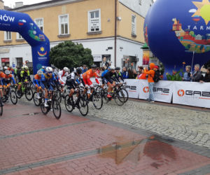 To najlepi kolarze na świecie! Zobacz zdjęcia z Karpackiego Wyścigu Kurierów
