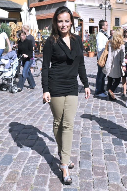 Anna Mucha