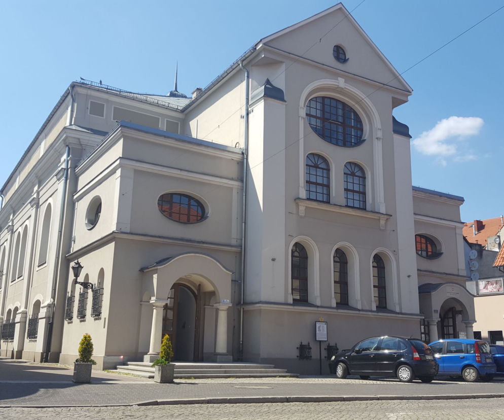 Muzeum Okręgowe w Lesznie zaprasza w sobotę na Noc Muzeów