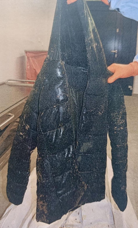 Nieznana kobieta wyłowiona z rzeki w Pile. Policja prosi o pomoc w identyfikacji!