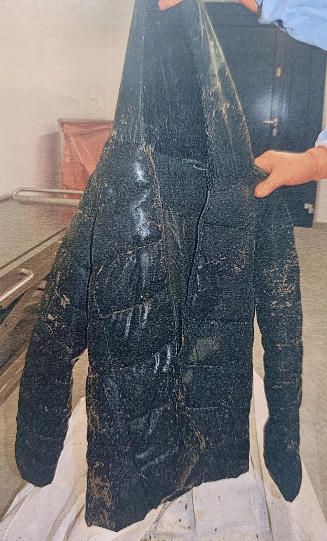 Nieznana kobieta wyłowiona z rzeki w Pile. Policja prosi o pomoc w identyfikacji!