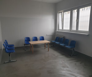 Bezdomni mogą sie tam poczuć jak w domu! Płocka ogrzewalnia wciąż się rozwija