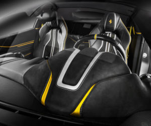 Ferrari 812 Superfast po tuningu Carlex Design