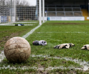 Niemcy za burtą mistrzostw świata w piłce nożnej 2026. Sensacyjny awans Paragwaju