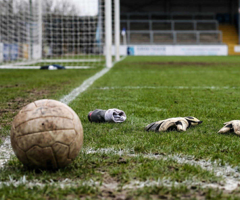Niemcy za burtą mistrzostw świata w piłce nożnej 2026. Sensacyjny awans Paragwaju