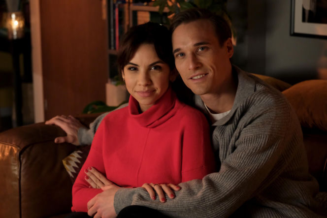 "Walentynki z M jak miłość": Aneta i Olek odkrywają szokującą prawdę - ich małżeństwo jest nieważne