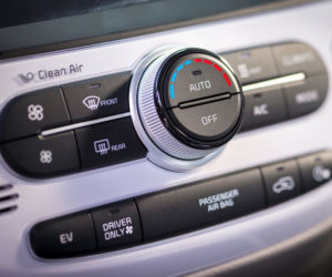 Kia Soul EV