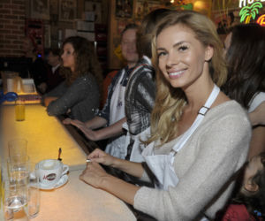 Izabela Janachowska bierze ślub 