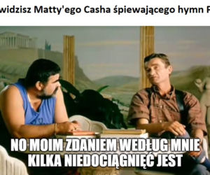 Memy po meczu Polska - Węgry