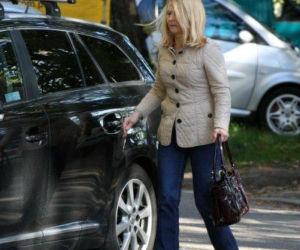 Małgorzata Tusk 