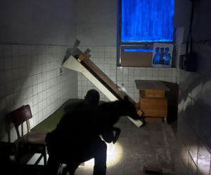 Tajga z lubelskich kontrterrorystów wróciła z międzynarodowego szkolenia