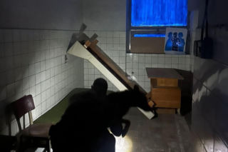 Tajga z lubelskich kontrterrorystów wróciła z międzynarodowego szkolenia