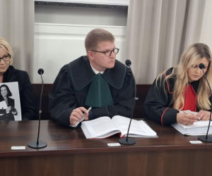 Pijany wjechał w Anitę i uciekł. 37-latka zginęła tuż pod swoim domem! Sąd nie miał litości dla Daniela