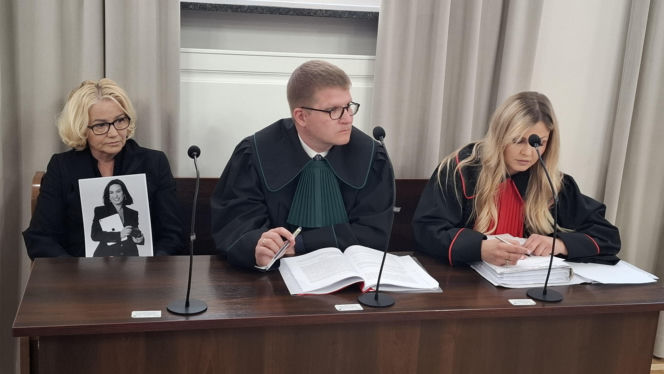 Pijany wjechał w Anitę i uciekł. 37-latka zginęła tuż pod swoim domem! Sąd nie miał litości dla Daniela
