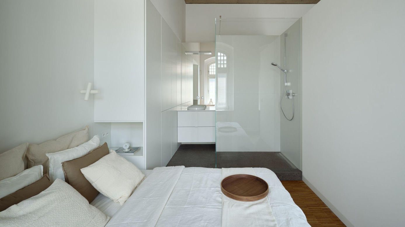 Apartament przy Księcia Witolda