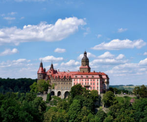 Ten region Polski bije rekordy! 20 milionów turystów w jeden rok