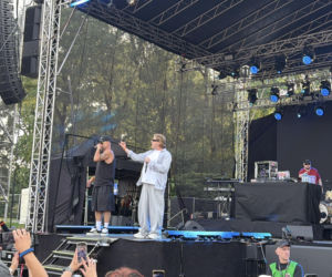 ESKA Music Tour w Ełku, relacja Eska Summer City!