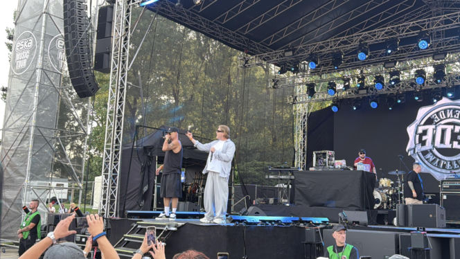 ESKA Music Tour w Ełku, relacja Eska Summer City!