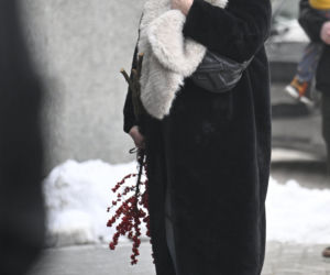 Pogrzeb Michał Urbaniak